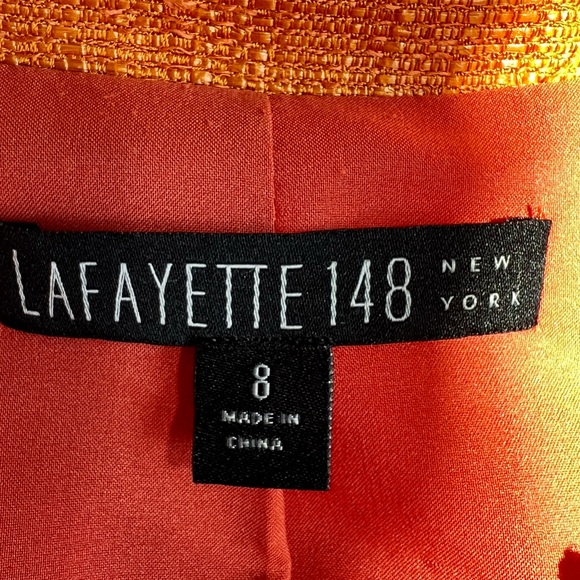 Lafayette 148 Jacket NWOT - Picture 6 of 9